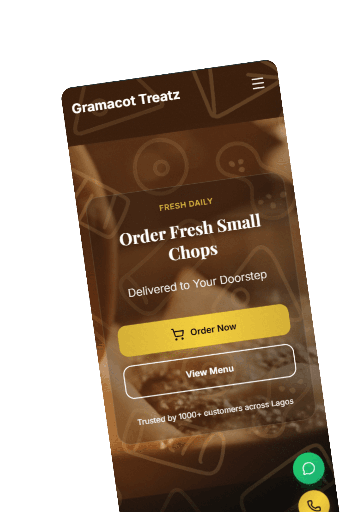 Gramacot Treatz
